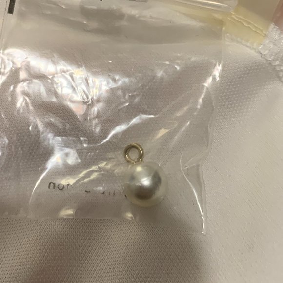 Karl Lagerfeld Paris Floral Chiffon Tiered Dress - Picture 10 of 10